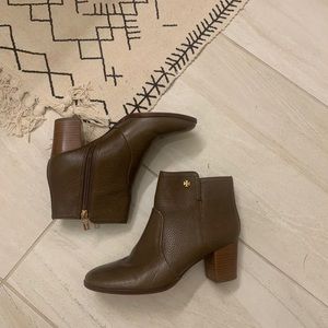 Tory Burch Booties | Size 9